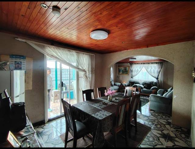 3 BEDROOM HOUSE FOR SALE IN LENASIA SOUTH